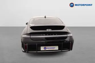 Hyundai Ioniq 6 Premium Automatic Electric Saloon - Stock Number (1648267) - Rear bumper