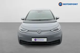 Volkswagen Id.3 Family Pro Automatic Electric Hatchback - Stock Number (1648274) - Front bumper