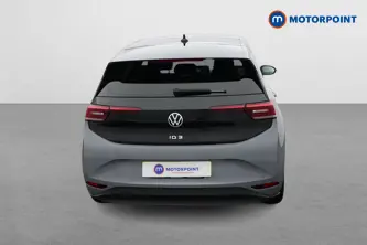 Volkswagen Id.3 Family Pro Automatic Electric Hatchback - Stock Number (1648274) - Rear bumper