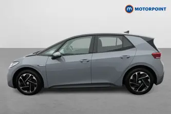 Volkswagen Id.3 Family Pro Automatic Electric Hatchback - Stock Number (1648274) - Passenger side