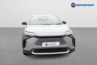 Toyota Bz4x Vision Automatic Electric SUV - Stock Number (1648280) - Front bumper