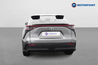 Toyota Bz4x Vision Automatic Electric SUV - Stock Number (1648280) - Rear bumper