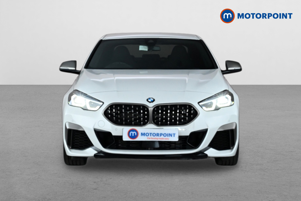BMW 2 Series M235i Automatic Petrol Saloon - Stock Number (1648659) - Front bumper