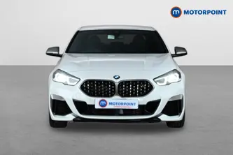 BMW 2 Series M235i Automatic Petrol Saloon - Stock Number (1648659) - Front bumper