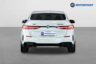 BMW 2 Series M235i Automatic Petrol Saloon - Stock Number (1648659) - Rear bumper