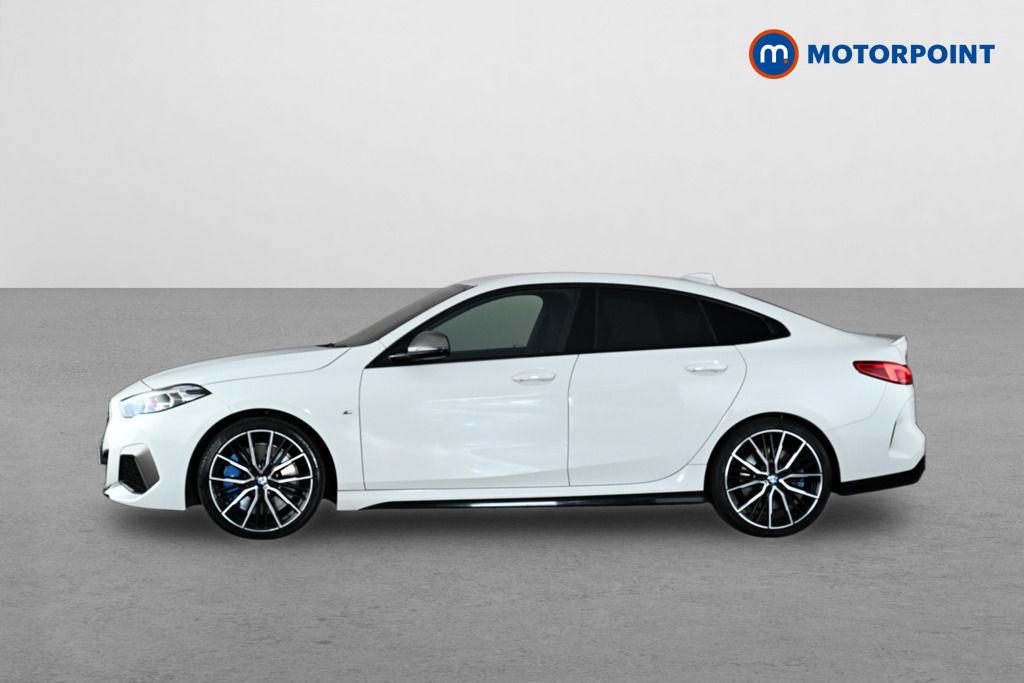 BMW 2 Series M235i Automatic Petrol Saloon - Stock Number (1648659) - Passenger side