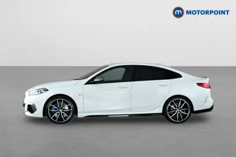 BMW 2 Series M235i Automatic Petrol Saloon - Stock Number (1648659) - Passenger side