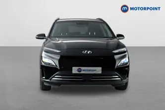 Hyundai Kona Premium Automatic Electric SUV - Stock Number (1648716) - Front bumper