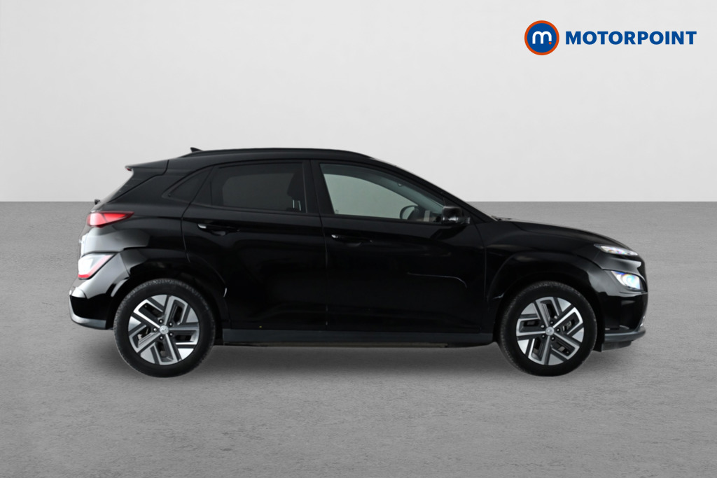Hyundai Kona Premium Automatic Electric SUV - Stock Number (1648716) - Drivers side