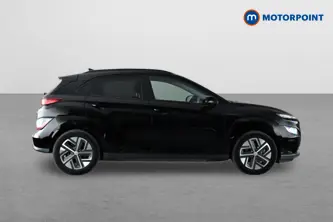 Hyundai Kona Premium Automatic Electric SUV - Stock Number (1648716) - Drivers side