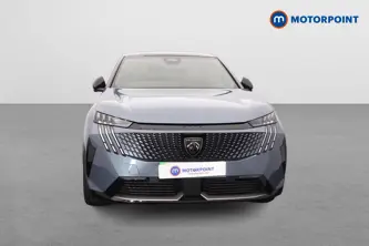 Peugeot 3008 GT Automatic Electric SUV - Stock Number (1648722) - Front bumper
