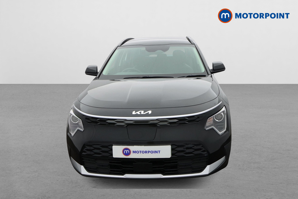 KIA Niro 2 Automatic Electric SUV - Stock Number (1648723) - Front bumper