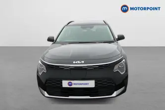 KIA Niro 2 Automatic Electric SUV - Stock Number (1648723) - Front bumper