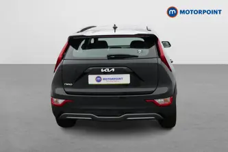 KIA Niro 2 Automatic Electric SUV - Stock Number (1648723) - Rear bumper