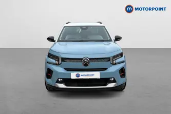 Citroen C3 MAX Automatic Electric Hatchback - Stock Number (1648725) - Front bumper