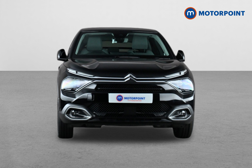 Citroen C4 E-Series Automatic Electric Hatchback - Stock Number (1648727) - Front bumper