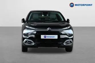 Citroen C4 E-Series Automatic Electric Hatchback - Stock Number (1648727) - Front bumper