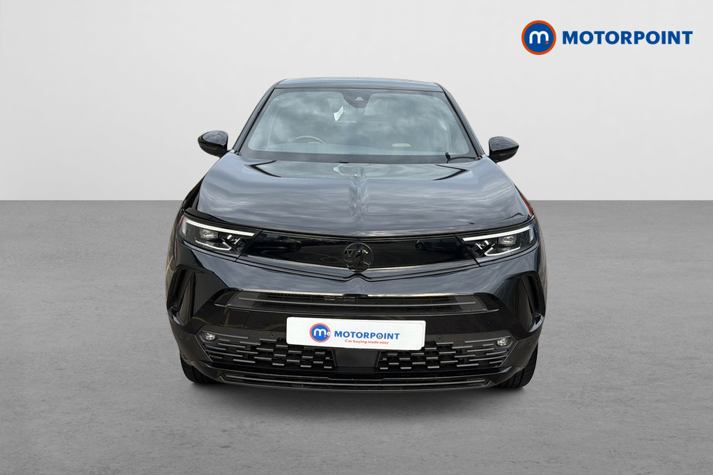 Vauxhall Mokka Ultimate Automatic Petrol SUV - Stock Number (1648752) - Front bumper