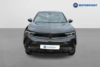 Vauxhall Mokka Ultimate Automatic Petrol SUV - Stock Number (1648752) - Front bumper