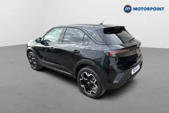 Vauxhall Mokka Ultimate Automatic Petrol SUV - Stock Number (1648752) - Drivers side rear corner