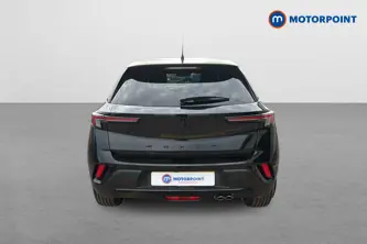 Vauxhall Mokka Ultimate Automatic Petrol SUV - Stock Number (1648752) - Rear bumper