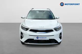 KIA Stonic 2 Automatic Petrol SUV - Stock Number (1648754) - Front bumper