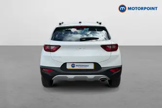 KIA Stonic 2 Automatic Petrol SUV - Stock Number (1648754) - Rear bumper