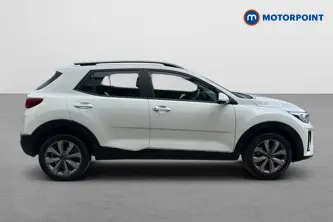 KIA Stonic 2 Automatic Petrol SUV - Stock Number (1648754) - Passenger side