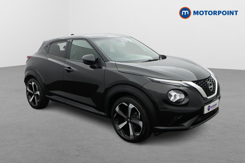 Nissan Juke dealer public-web source image