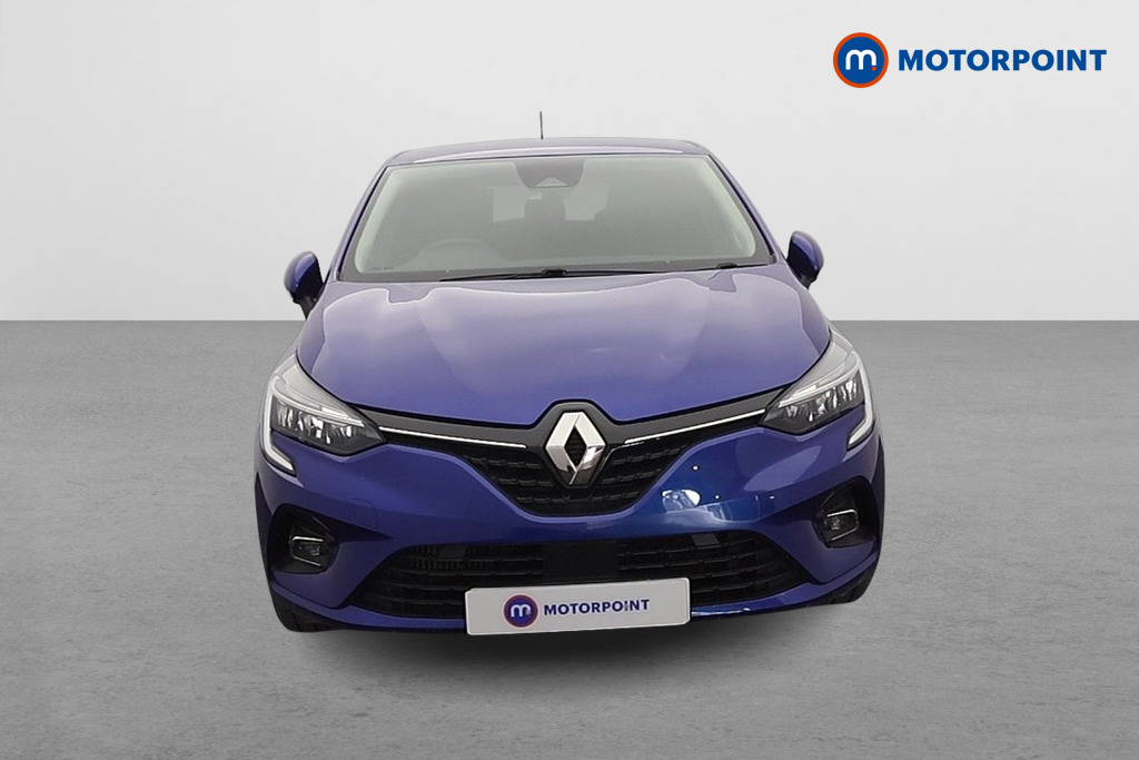Renault Clio Iconic Manual Petrol Hatchback - Stock Number (1648821) - Front bumper