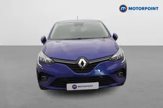 Renault Clio Iconic Manual Petrol Hatchback - Stock Number (1648821) - Front bumper