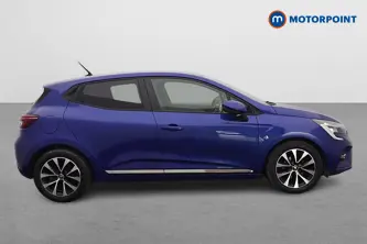 Renault Clio Iconic Manual Petrol Hatchback - Stock Number (1648821) - Drivers side
