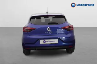 Renault Clio Iconic Manual Petrol Hatchback - Stock Number (1648821) - Rear bumper