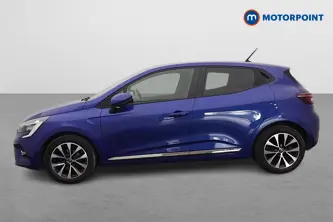 Renault Clio Iconic Manual Petrol Hatchback - Stock Number (1648821) - Passenger side
