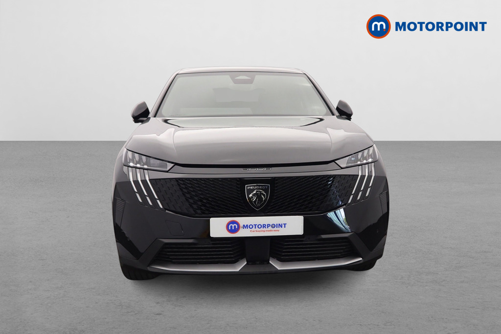 Peugeot 3008 GT Automatic Petrol SUV - Stock Number (1648842) - Front bumper
