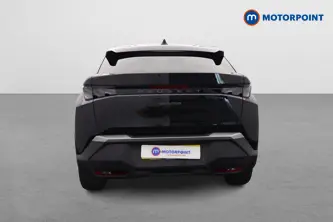 Peugeot 3008 GT Automatic Petrol SUV - Stock Number (1648842) - Rear bumper
