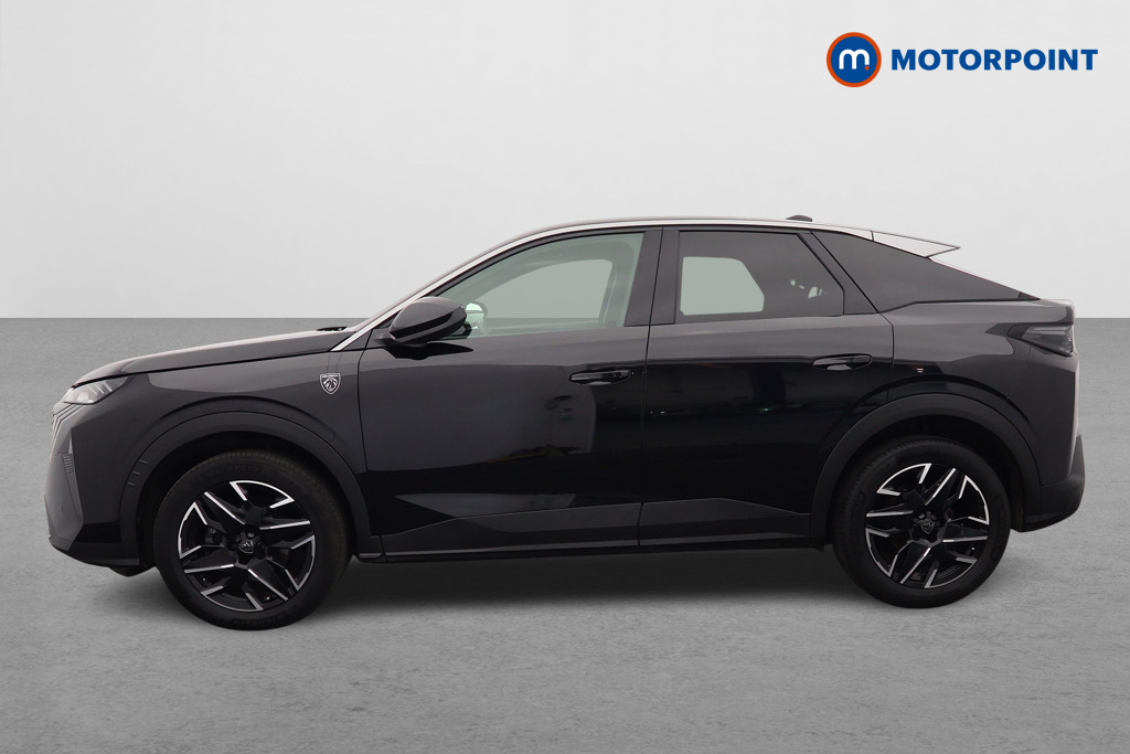 Peugeot 3008 GT Automatic Petrol SUV - Stock Number (1648842) - Passenger side
