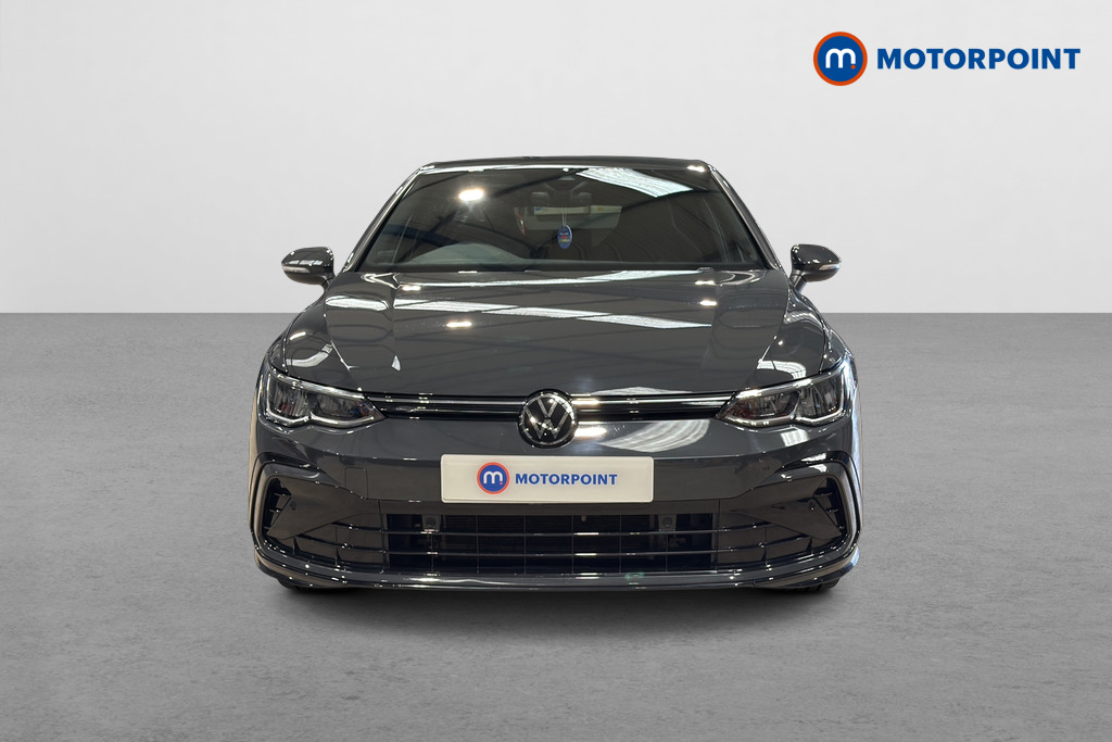 Volkswagen Golf R-Line Manual Petrol Hatchback - Stock Number (1648847) - Front bumper