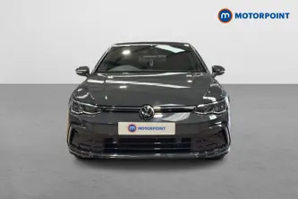 Volkswagen Golf R-Line Manual Petrol Hatchback - Stock Number (1648847) - Front bumper