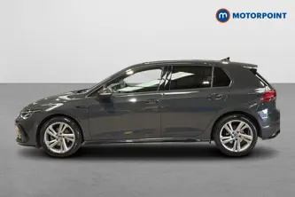 Volkswagen Golf R-Line Manual Petrol Hatchback - Stock Number (1648847) - Drivers side