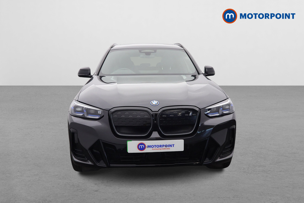BMW IX3 M Sport Pro Automatic Electric SUV - Stock Number (1648862) - Front bumper
