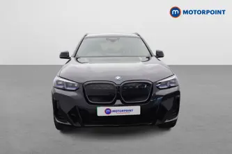 BMW IX3 M Sport Pro Automatic Electric SUV - Stock Number (1648862) - Front bumper