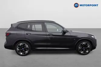 BMW IX3 M Sport Pro Automatic Electric SUV - Stock Number (1648862) - Drivers side