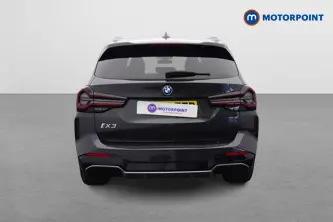 BMW IX3 M Sport Pro Automatic Electric SUV - Stock Number (1648862) - Rear bumper