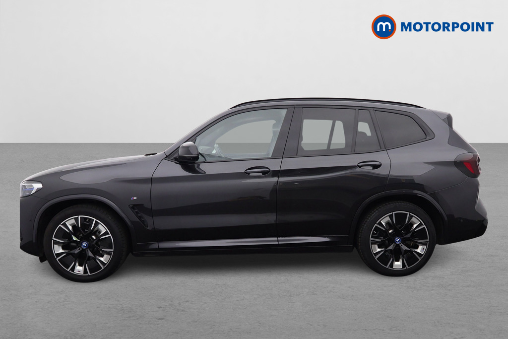 BMW IX3 M Sport Pro Automatic Electric SUV - Stock Number (1648862) - Passenger side