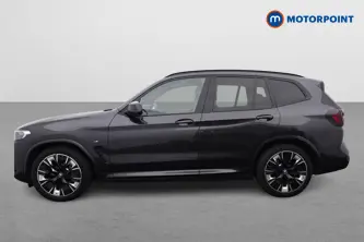BMW IX3 M Sport Pro Automatic Electric SUV - Stock Number (1648862) - Passenger side