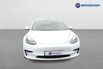 Tesla Model 3 Rwd 4Dr Auto Automatic Electric Saloon - Stock Number (1648870) - Front bumper
