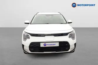 KIA Niro 3 Automatic Electric SUV - Stock Number (1648871) - Front bumper