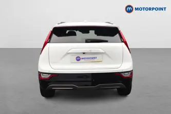 KIA Niro 3 Automatic Electric SUV - Stock Number (1648871) - Rear bumper