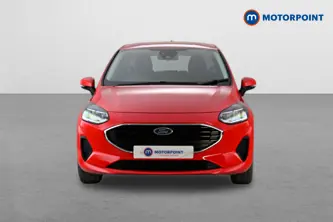Ford Fiesta Trend Manual Petrol Hatchback - Stock Number (1648884) - Front bumper